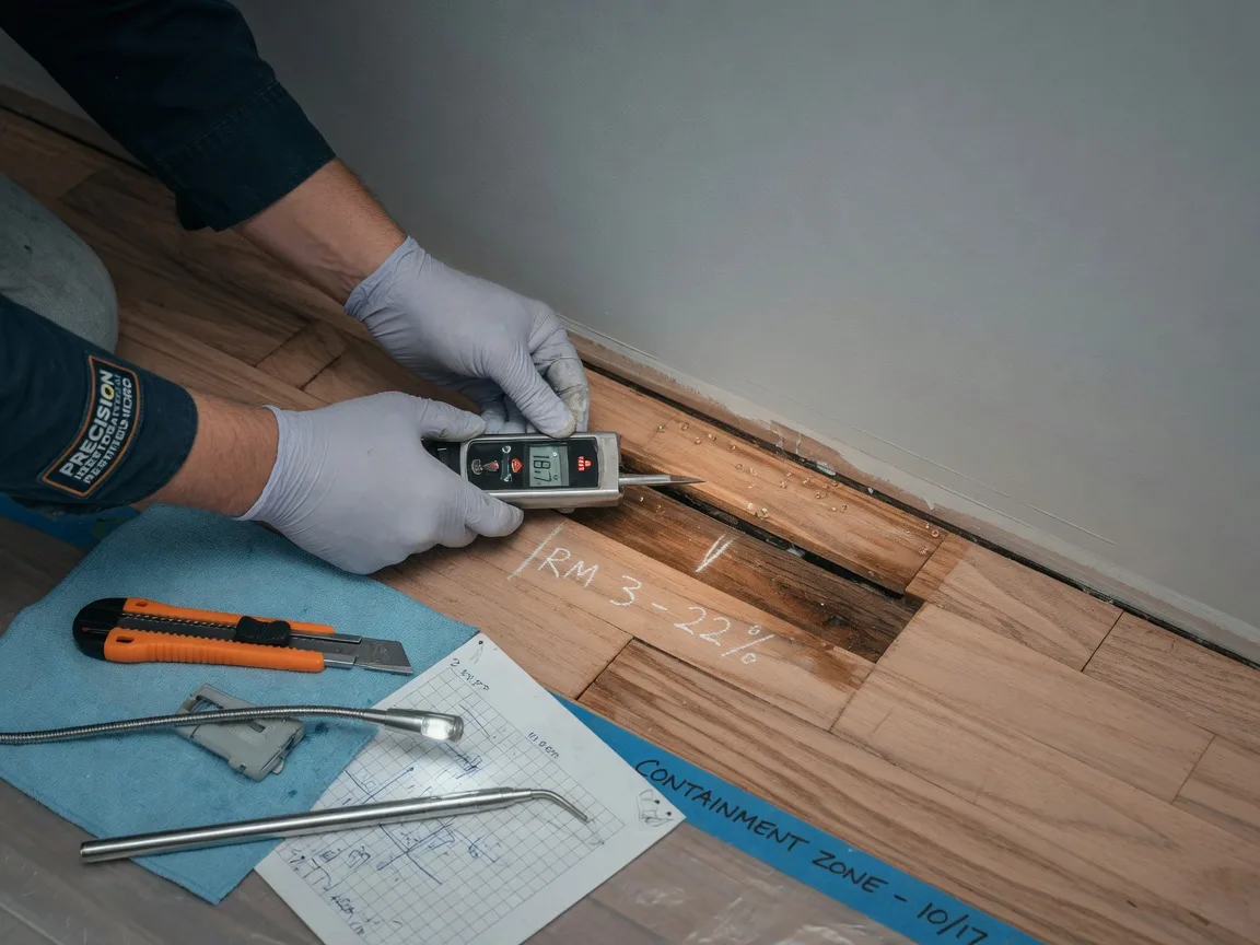 Why choose Water Removal in Oakland, NJ